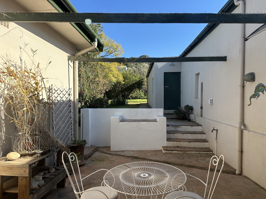3 Bedroom Property for Sale in Barrydale Western Cape
